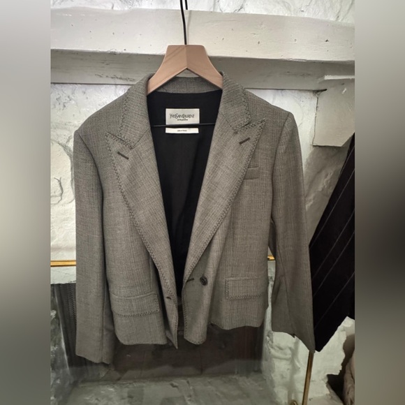 Saint Laurent blazer - Picture 4 of 4